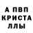 Амфетамин 97% The NotMangaMan