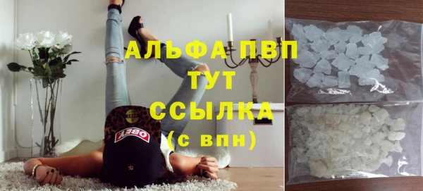 ALPHA PVP Гусь-Хрустальный