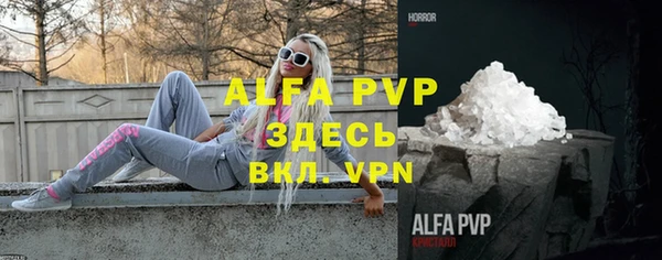 ALPHA PVP Гусь-Хрустальный